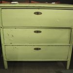 763 9499 CHEST OF DRAWERS